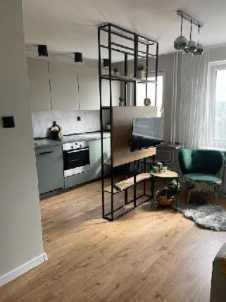 Apartament z widokiem na Gorzów Apartment in West Pomeranian Voivodeship, Poland