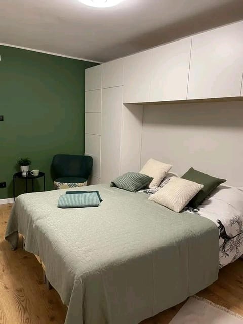 Apartament z widokiem na Gorzów Apartment in West Pomeranian Voivodeship, Poland