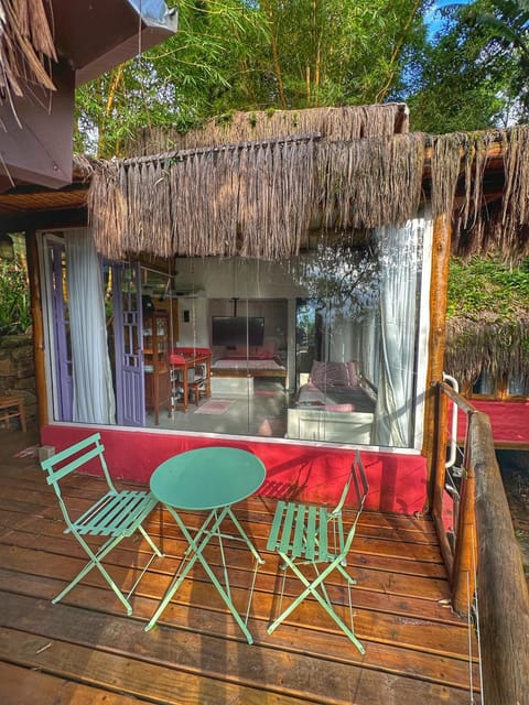 Patio, Balcony/Terrace, Dining area