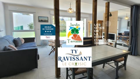 Property logo or sign