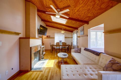 OB Beach House House in Ocean Beach