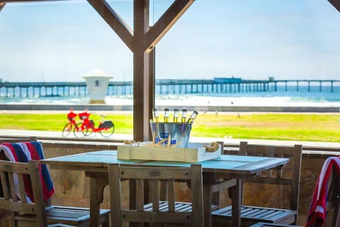 OB Pier 1 House in Ocean Beach