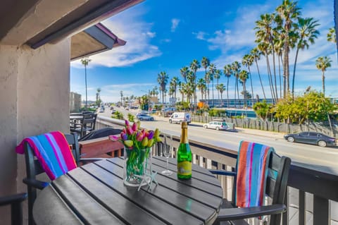 OB Loungin 2 House in Ocean Beach