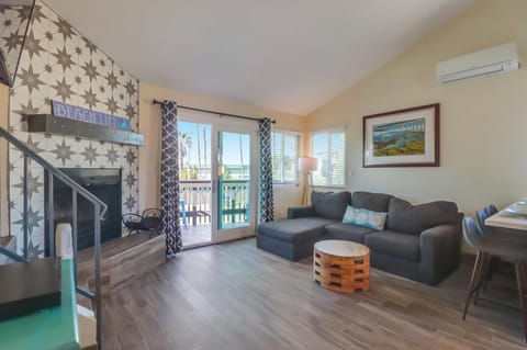 OB Loungin 2 House in Ocean Beach