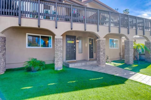 OB Loungin 2 House in Ocean Beach