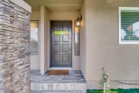 OB Loungin 1 House in Ocean Beach