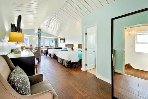 OB Pier 2 Apartment in Ocean Beach