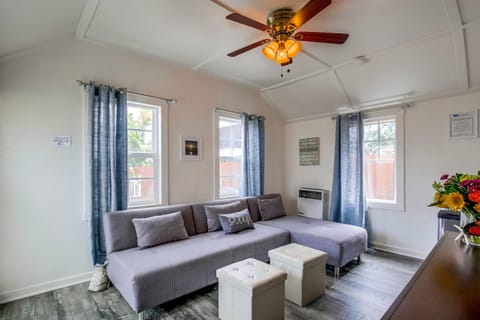 OB Beach Daze 2 House in Ocean Beach