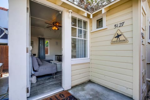 OB Beach Daze 2 House in Ocean Beach