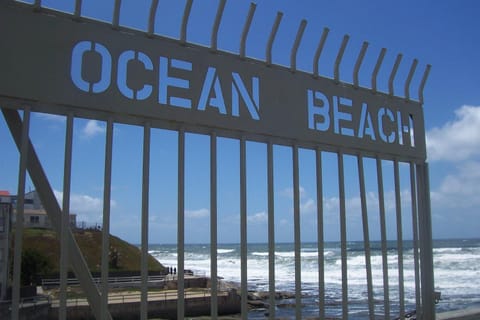 OB Pier Paradise House in Ocean Beach