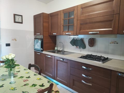 Dade Apartment Apartment in Alghero