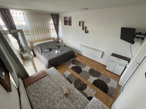 Prenoćište Delija 020 Apartment in Zlatibor District, Serbia