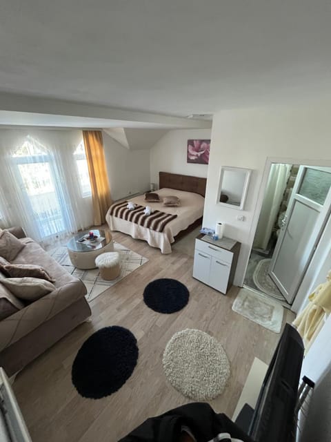 Prenoćište Delija 020 Apartment in Zlatibor District, Serbia