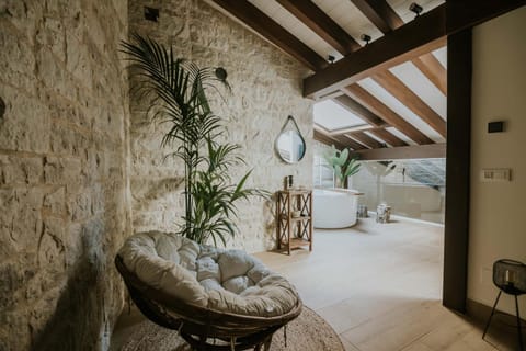Spa and wellness centre/facilities