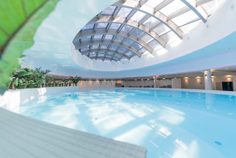 Hanza Tower De lux Black Apartment in Szczecin