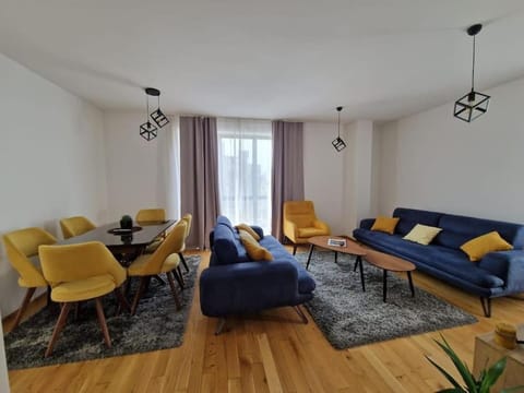 Your second home in Podgorica Apartment in Podgorica