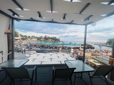 Sand Apartments Bed and Breakfast in Ulcinj