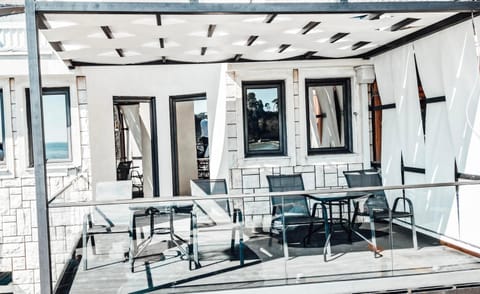 Sand Apartments Bed and Breakfast in Ulcinj