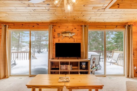 The Haven House in Wisconsin