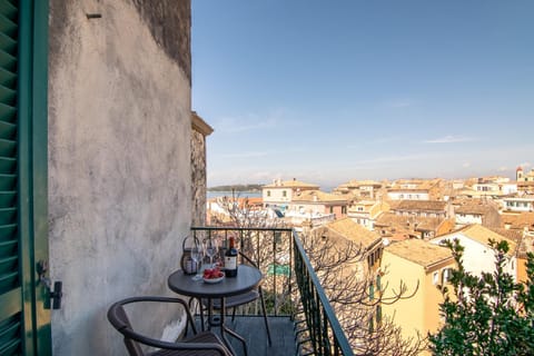 View (from property/room)