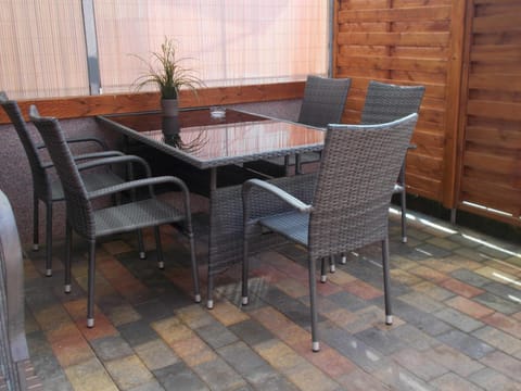 Ferienwohnung Liss Apartment in Timmendorfer Strand