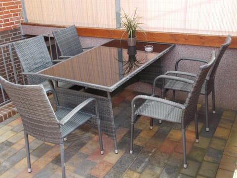 Ferienwohnung Liss Apartment in Timmendorfer Strand