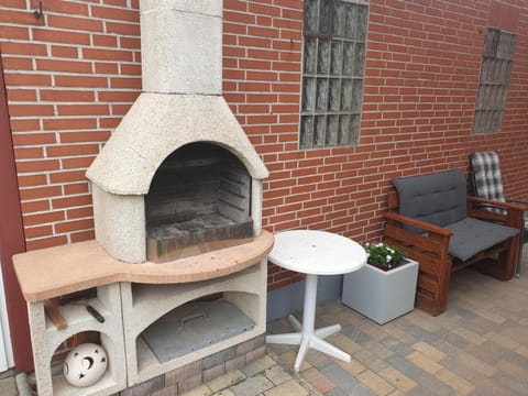 Ferienwohnung Liss Apartment in Timmendorfer Strand