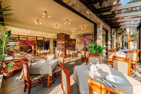 ArdoVel Park Hotel Hotel in Velingrad