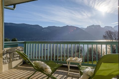 Patio, Balcony/Terrace