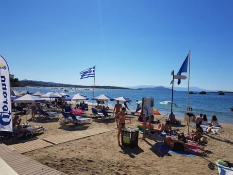 Sun Beach Apartments in Chania 09 11 Apartment in Chania