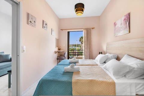 Sun Beach Apartments in Chania 09 11 Apartment in Chania