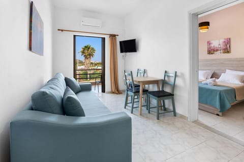 Sun Beach Apartments in Chania 09 11 Apartment in Chania