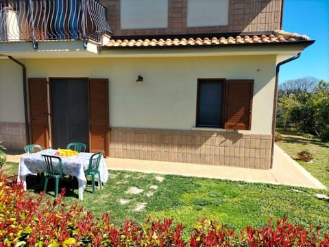 il piccolo gelso Apartment in Ortona