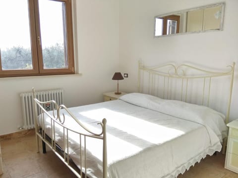 il piccolo gelso Apartment in Ortona