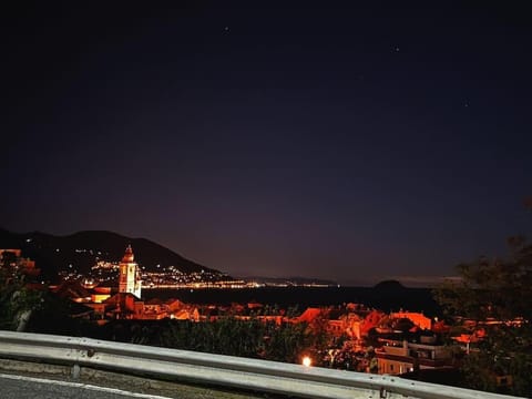 stella marina Apartment in Laigueglia