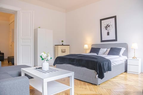 Bed, Seating area, Bedroom, wardrobe