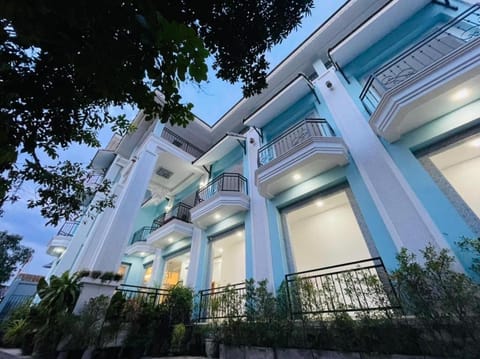 Property view