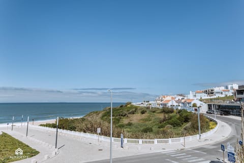 Natural landscape, Beach, City view, Sea view