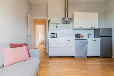 Lovely Place - 10 min to Historic Center Apartment in Verona