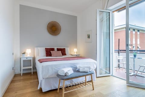 Lovely Place - 10 min to Historic Center Apartment in Verona