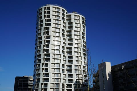 Property building, Day