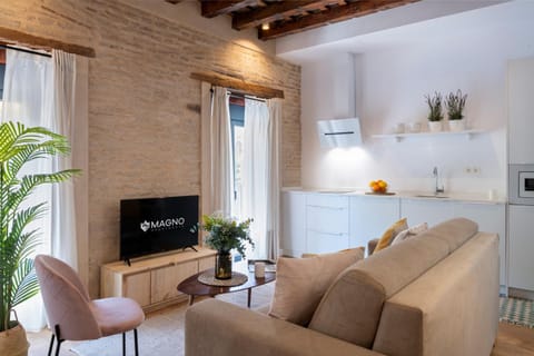 TV and multimedia, Photo of the whole room, kitchen