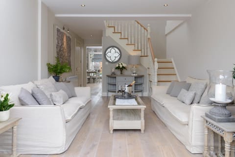 Shrubbery Mews Luxury Apartment Apartment in Kenmare