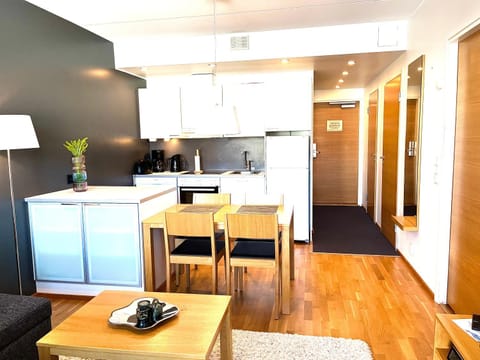 Premium Chalet 4212 Green Apartment in Finland