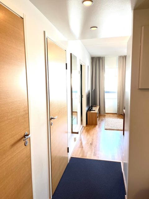 Premium Chalet 4212 Green Apartment in Finland