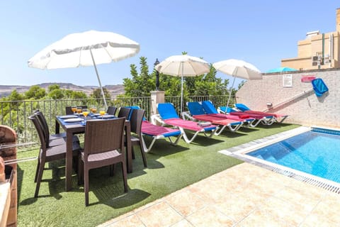sunbed