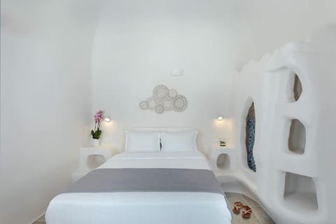 Aleanna Traditional Villa Fira Villa in Thera