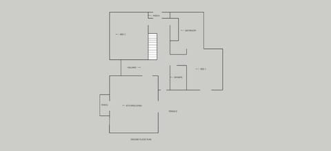 Sleeps 10. The Old pink library by loch and river House in Scotland