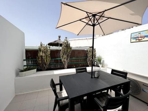 Patio, Balcony/Terrace