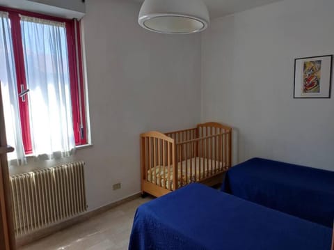 Carla House Apartment in Celle Ligure